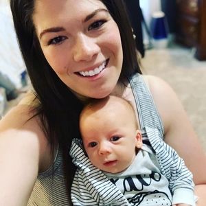 Meet your Posher, Kiersten